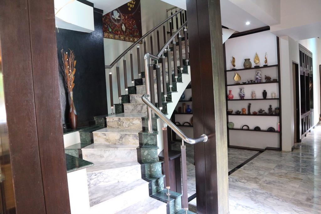 Tanasan Villa Aonang Krabi Ban Khlong Haeng Exterior foto