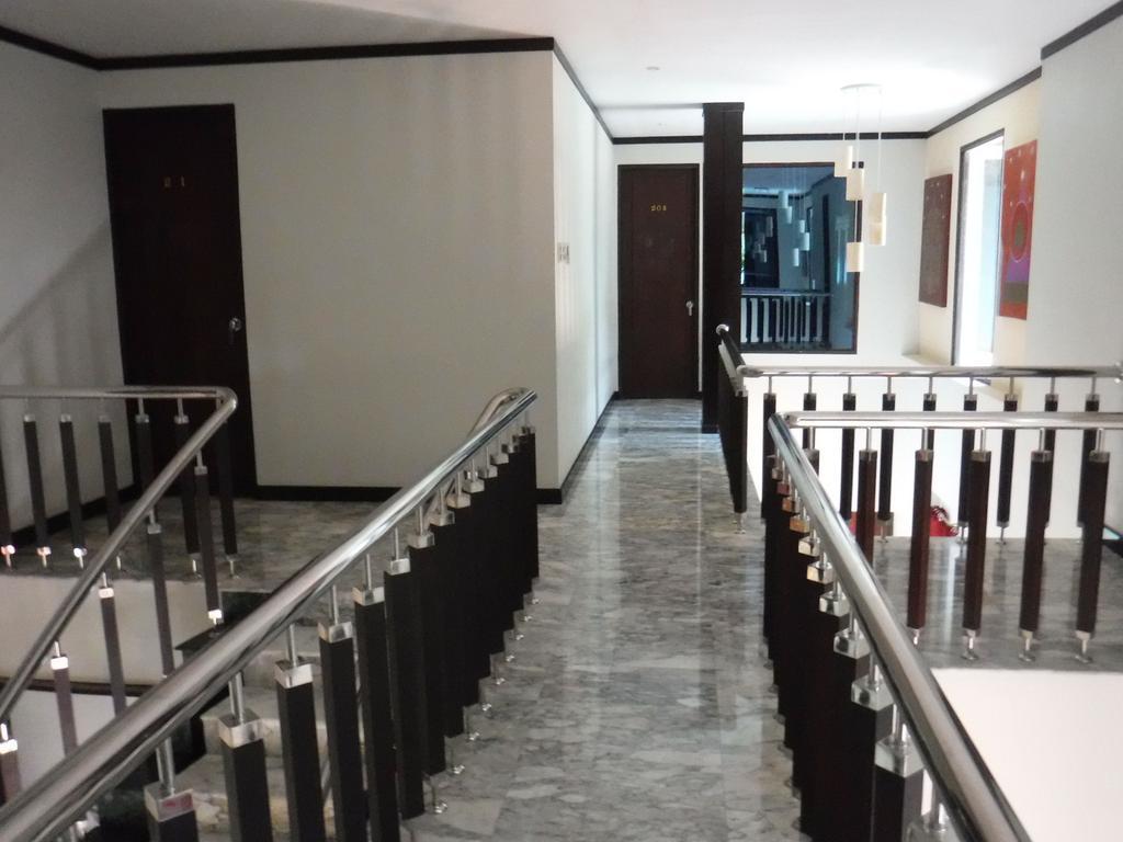 Tanasan Villa Aonang Krabi Ban Khlong Haeng Exterior foto