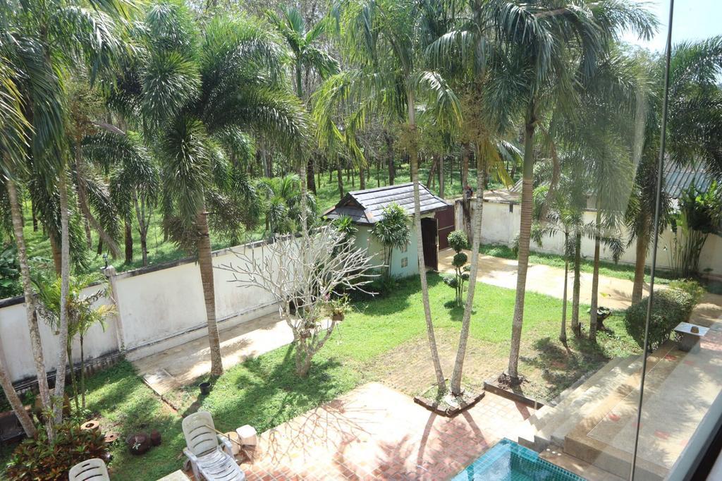 Tanasan Villa Aonang Krabi Ban Khlong Haeng Exterior foto