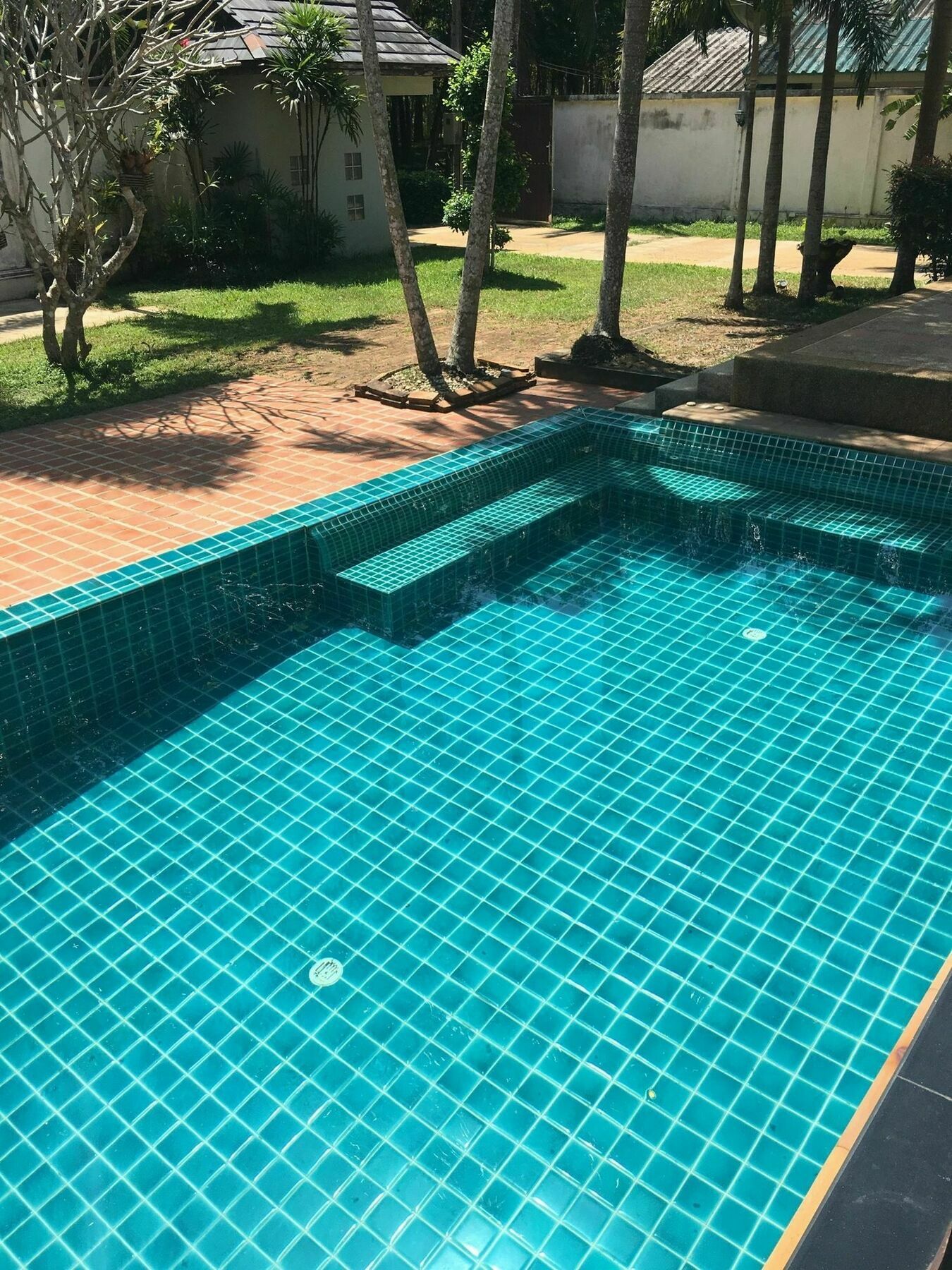 Tanasan Villa Aonang Krabi Ban Khlong Haeng Exterior foto